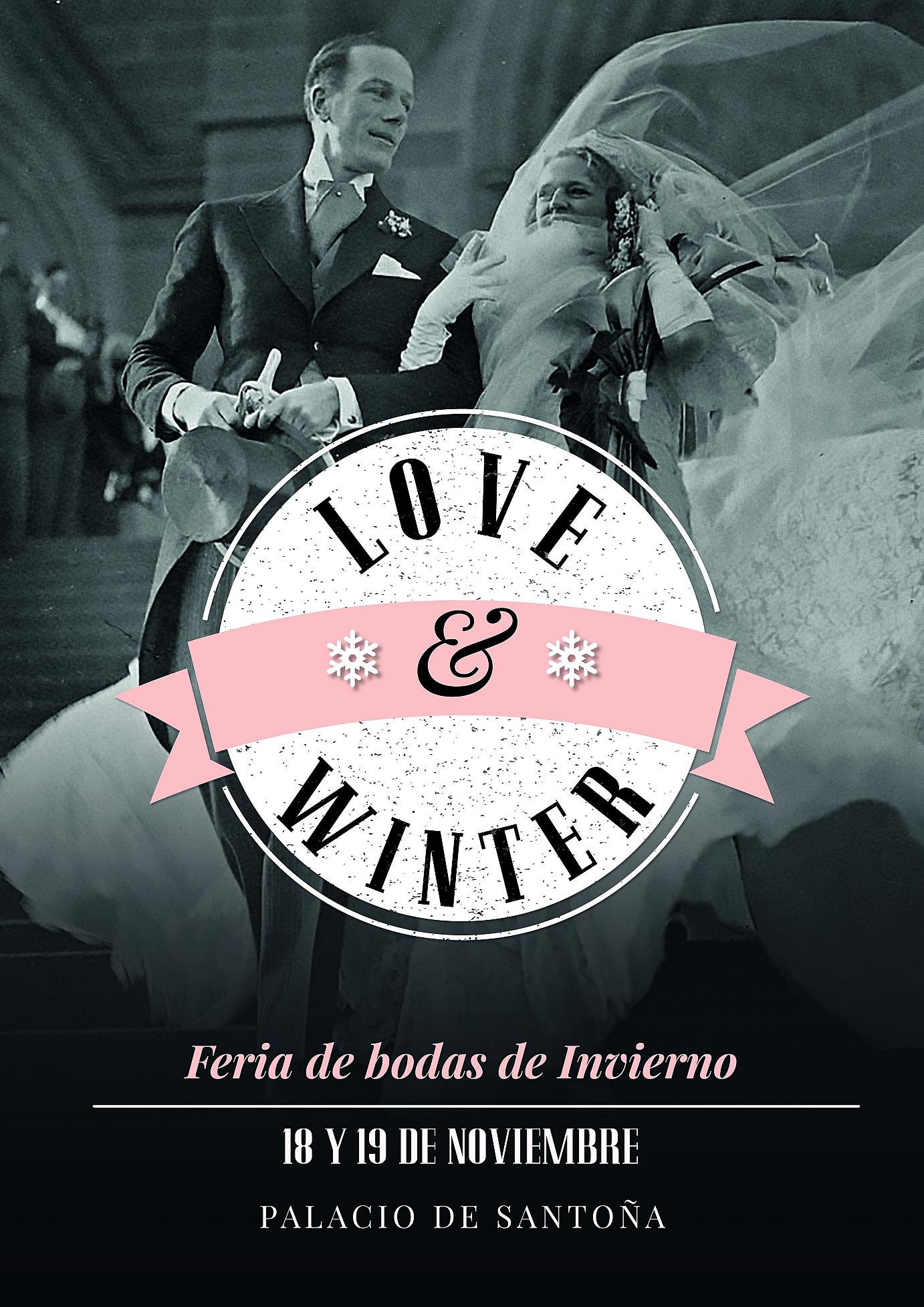Love and Winter: una cita imprescindible